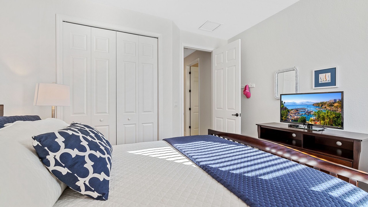 Photo of Bedroom in Bonita Springs