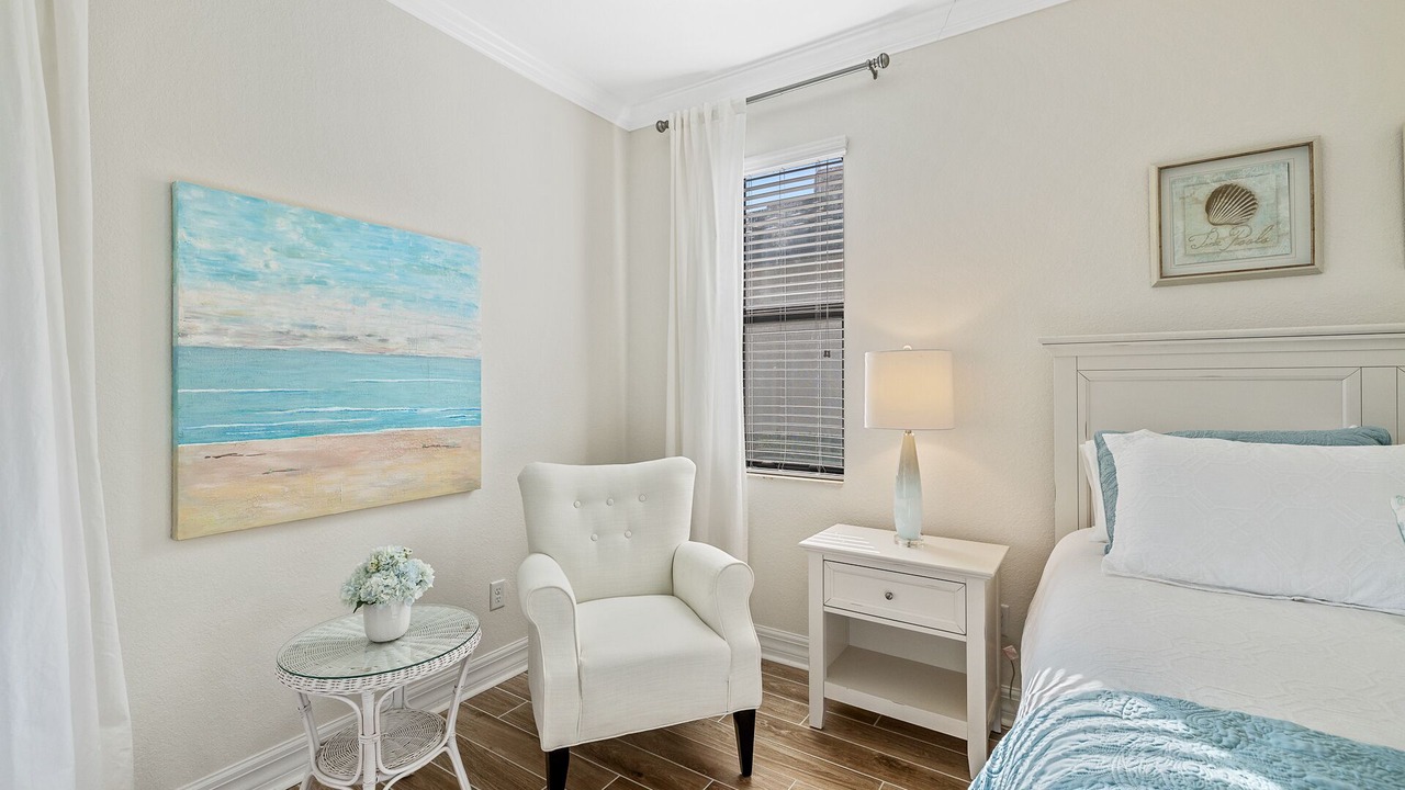 Photo of Bedroom in Bonita Springs