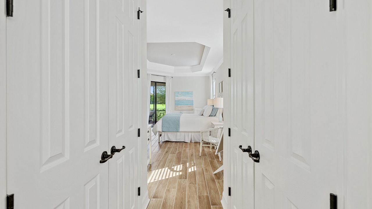 Photo of Bedroom in Bonita Springs