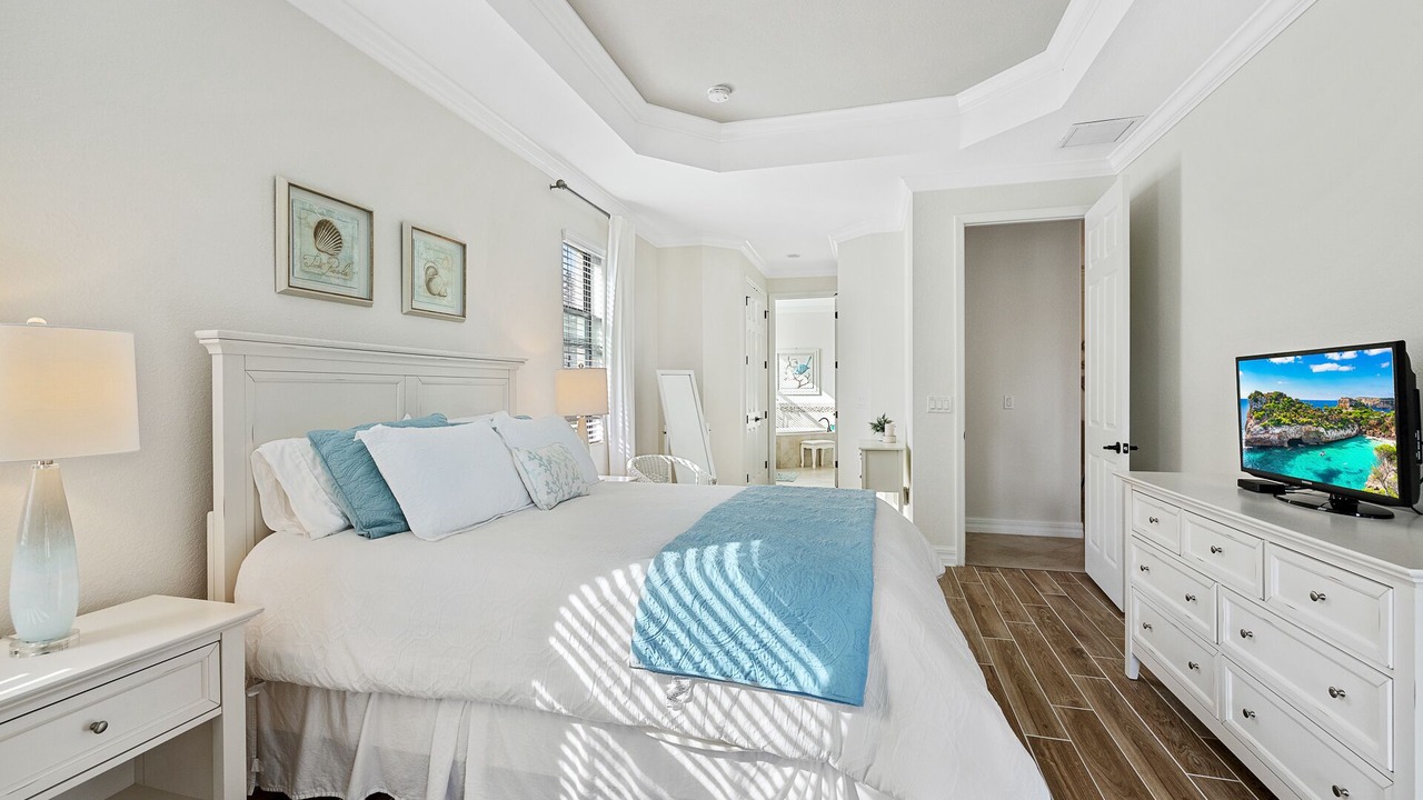 Photo of Bedroom in Bonita Springs