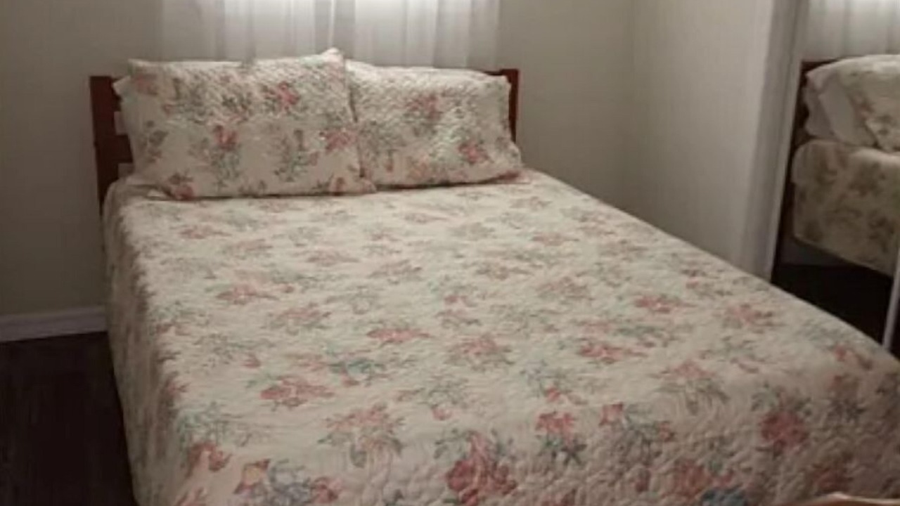 Photo of Bedroom in Homosassa