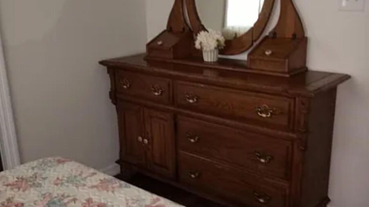 Photo of Bedroom in Homosassa