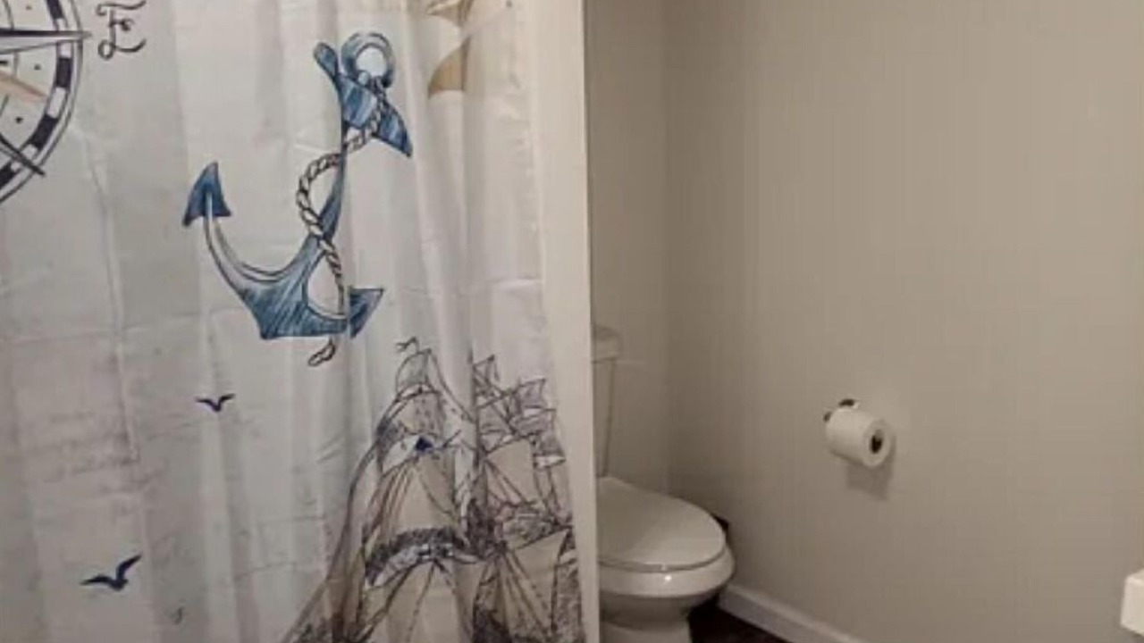 Photo of Bathroom in Homosassa