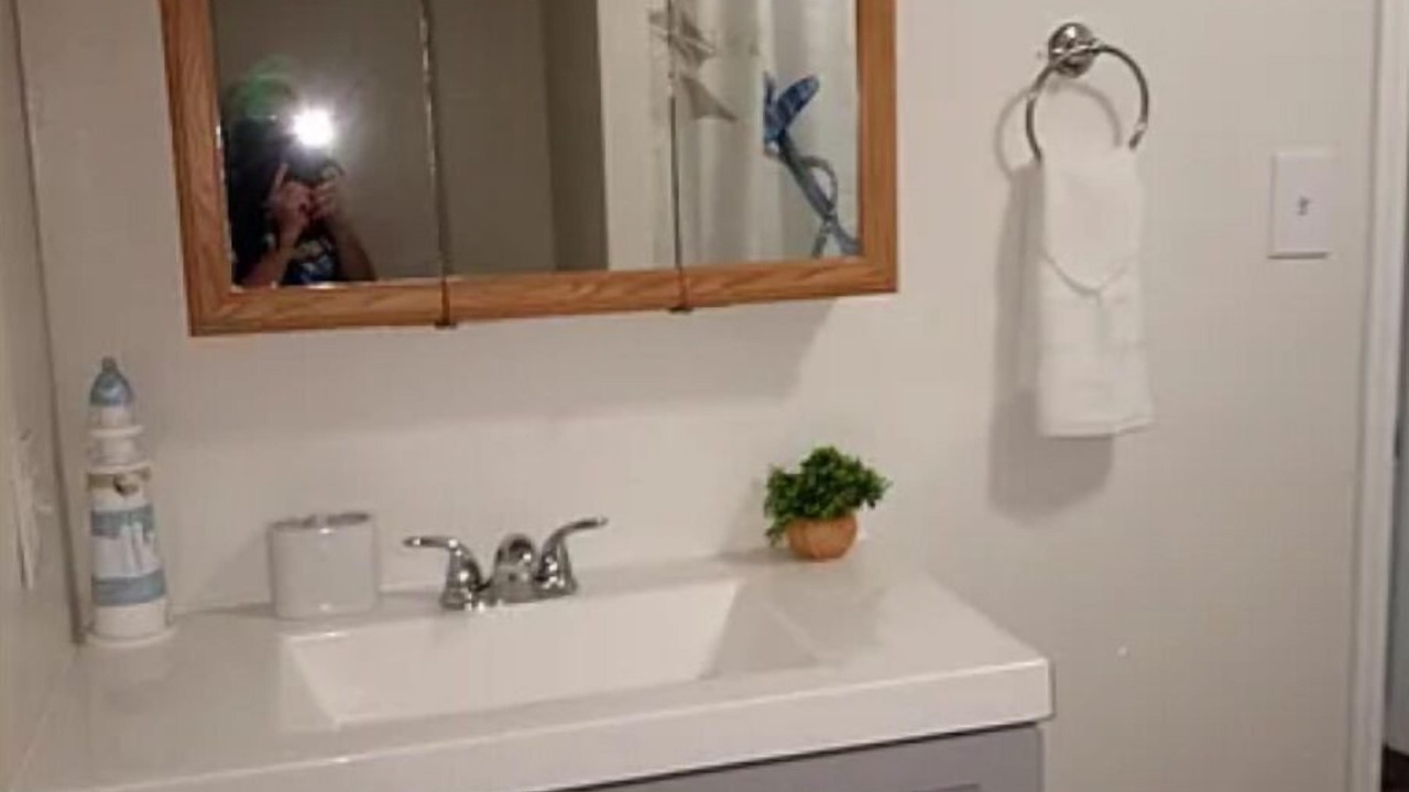 Photo of Bathroom in Homosassa