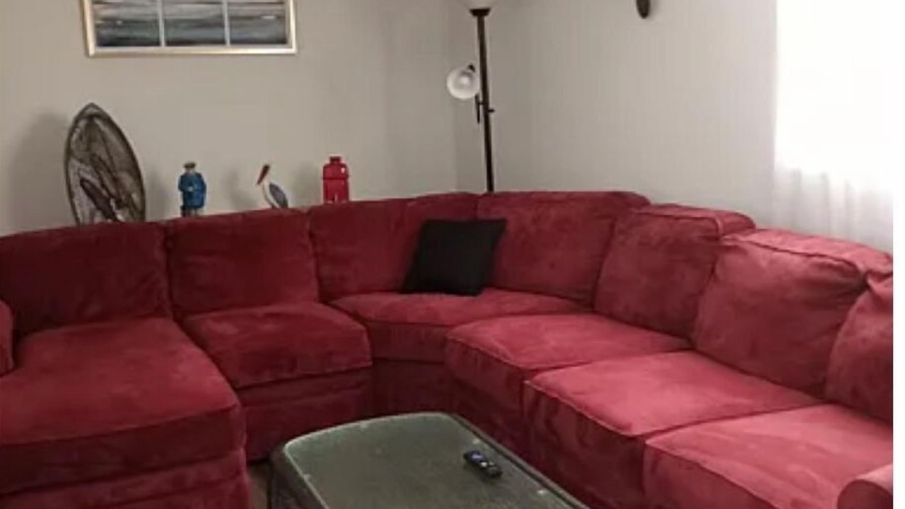 Photo of Livingroom in Homosassa