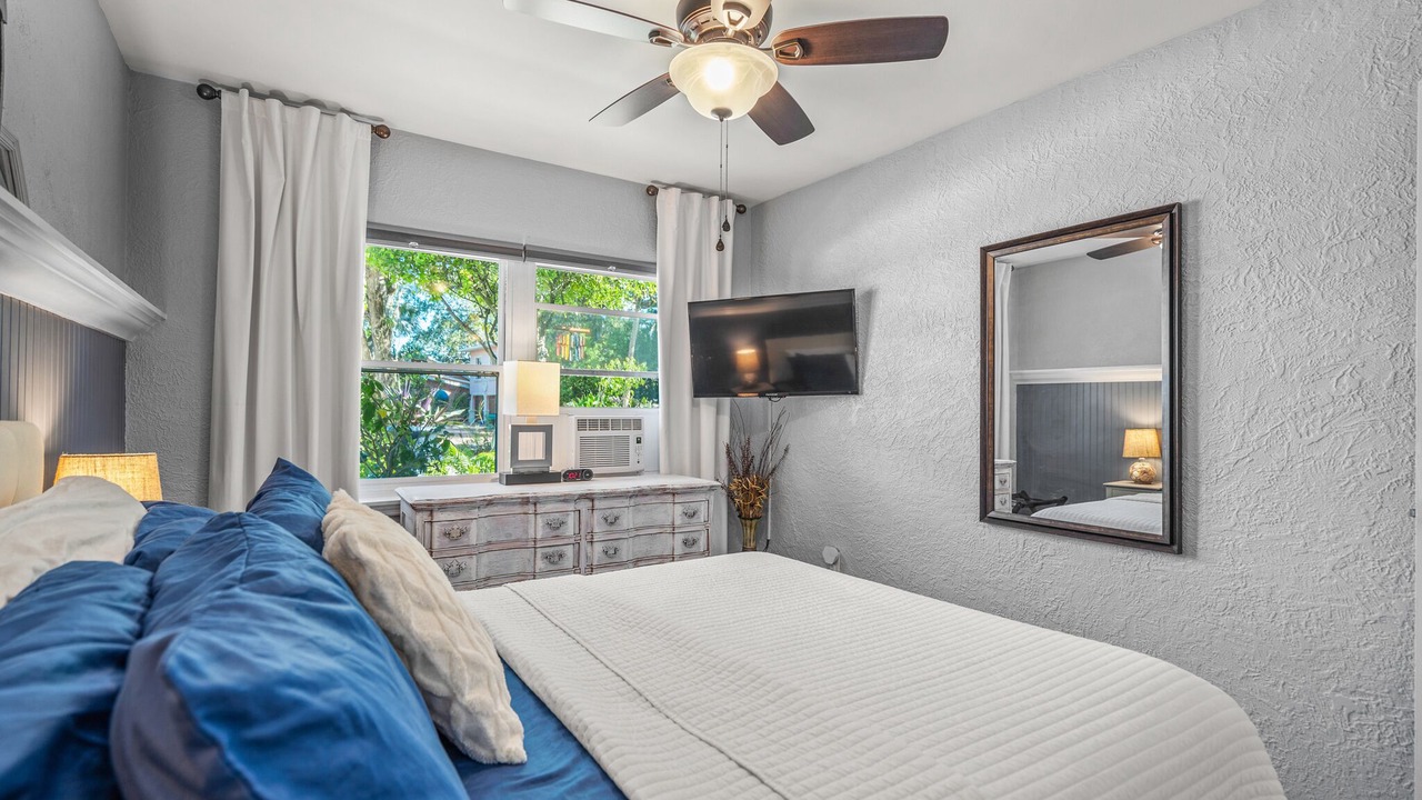 Photo of Bedroom in Bradenton