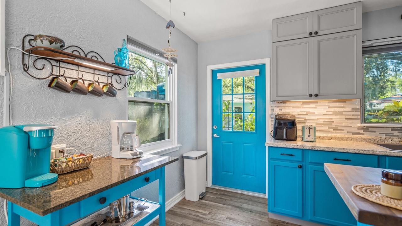 Photo of Kitchen in Bradenton