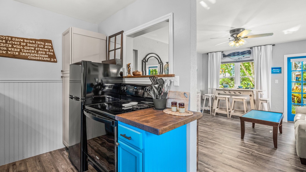 Photo of Kitchen in Bradenton