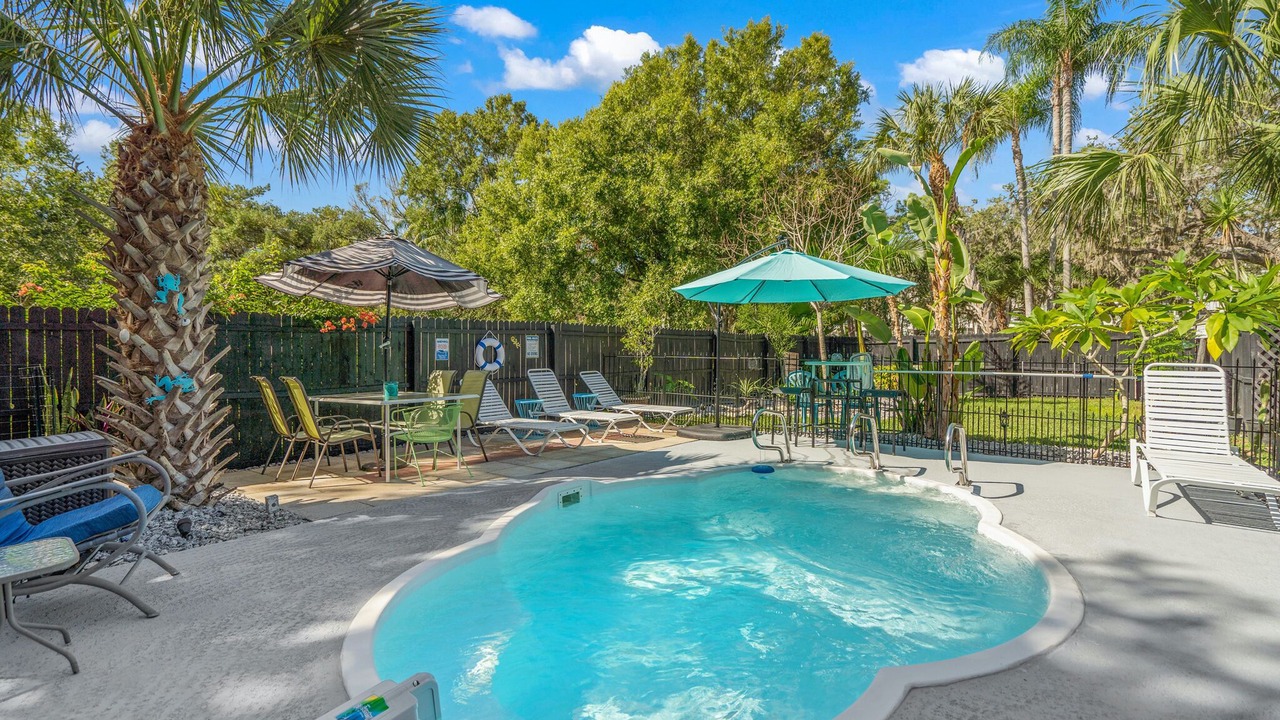 Photo of Outdoor in Bradenton