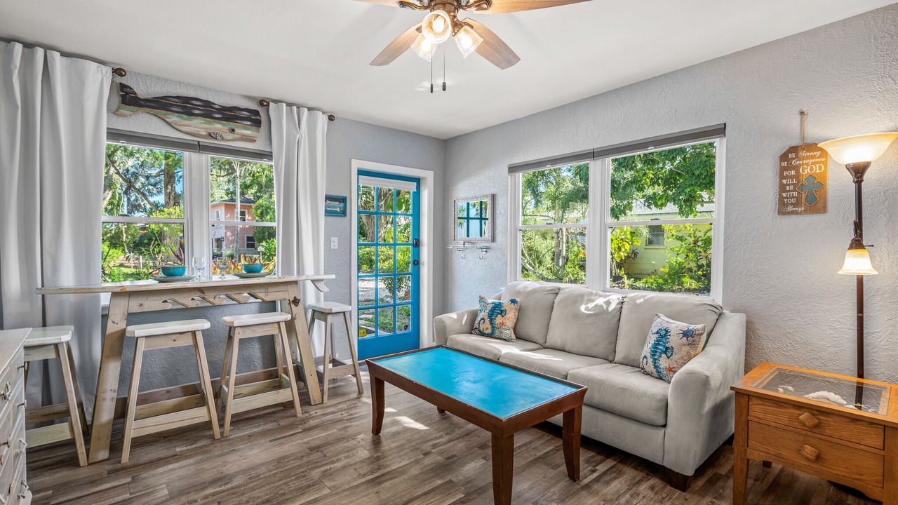 Photo of Livingroom in Bradenton