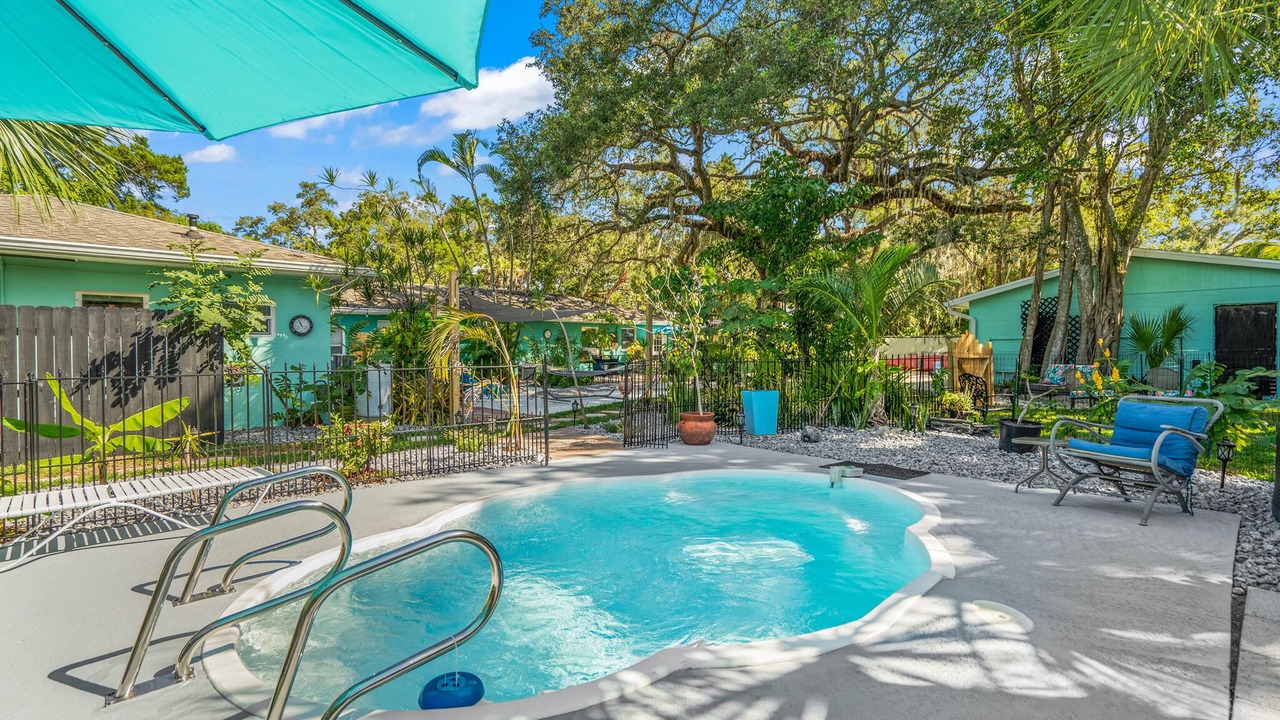 Photo of Outdoor in Bradenton