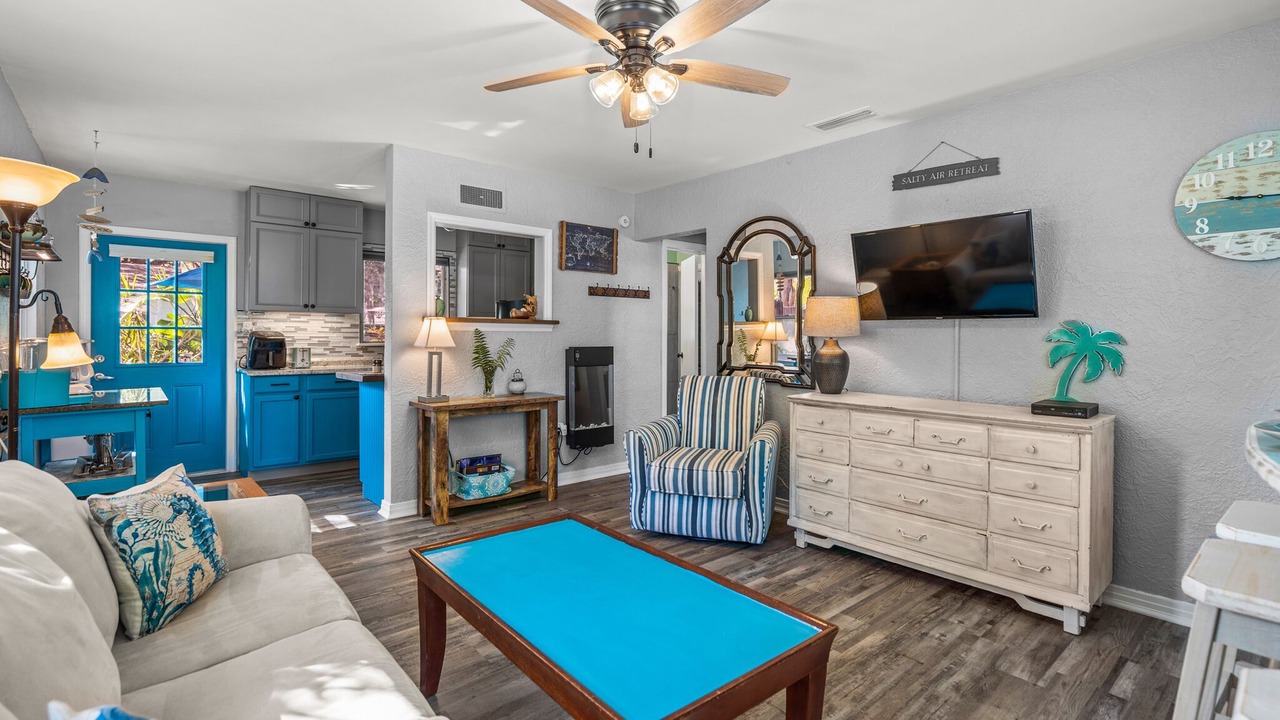 Photo of Bedroom in Bradenton