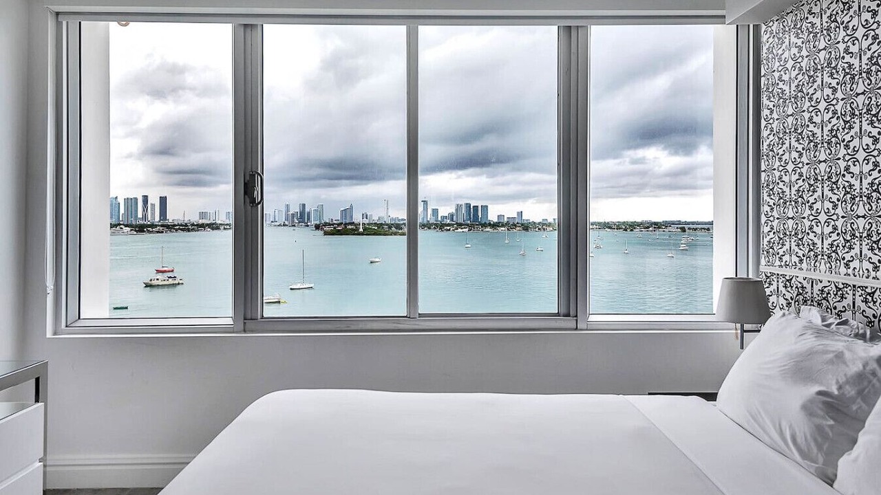 Photo of Bedroom in West Avenue