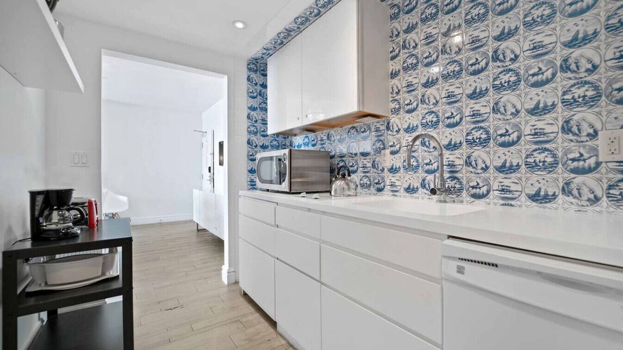 Photo of Kitchen in West Avenue