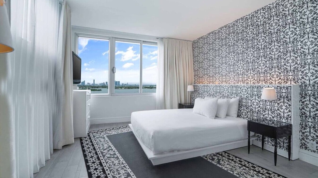 Photo of Bedroom in West Avenue