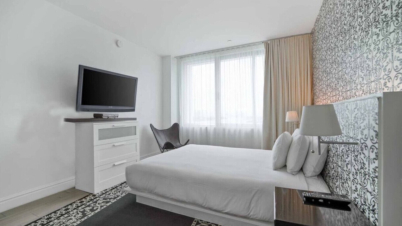 Photo of Bedroom in West Avenue