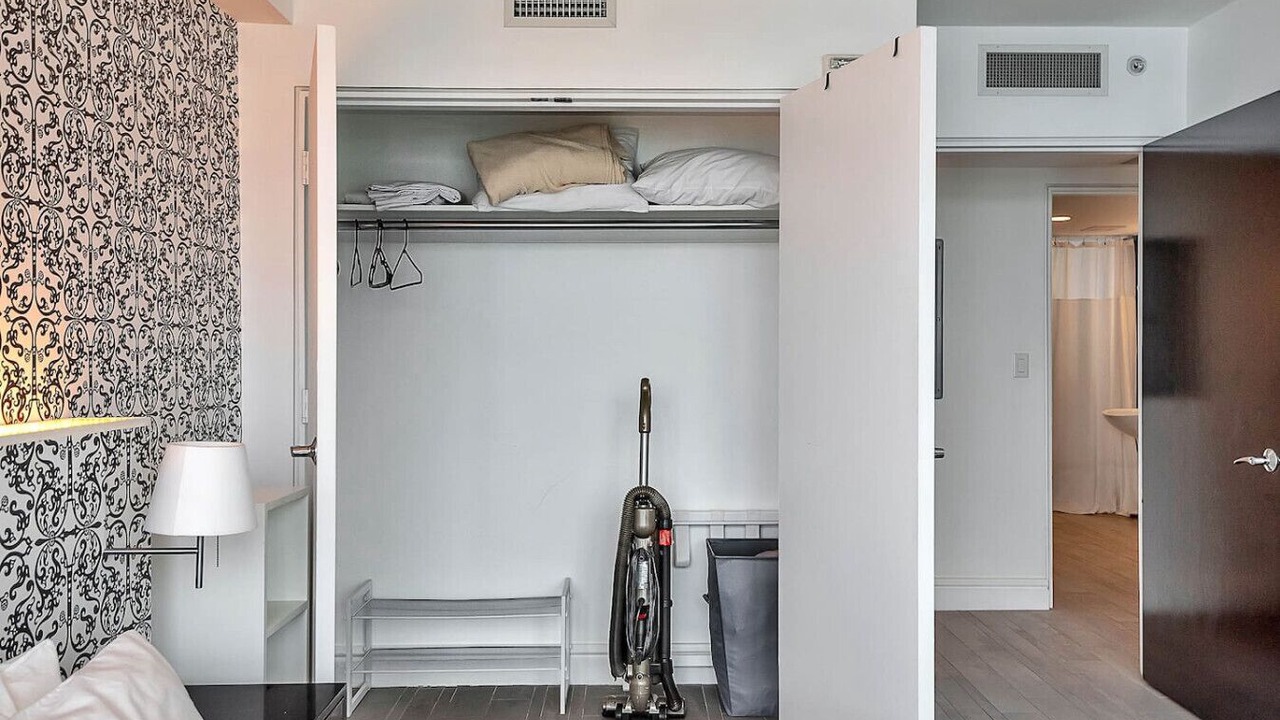 Photo of Bedroom in West Avenue
