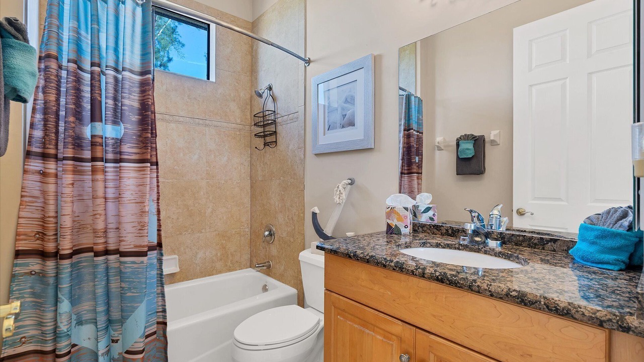 Photo of Bathroom in Burnt Store