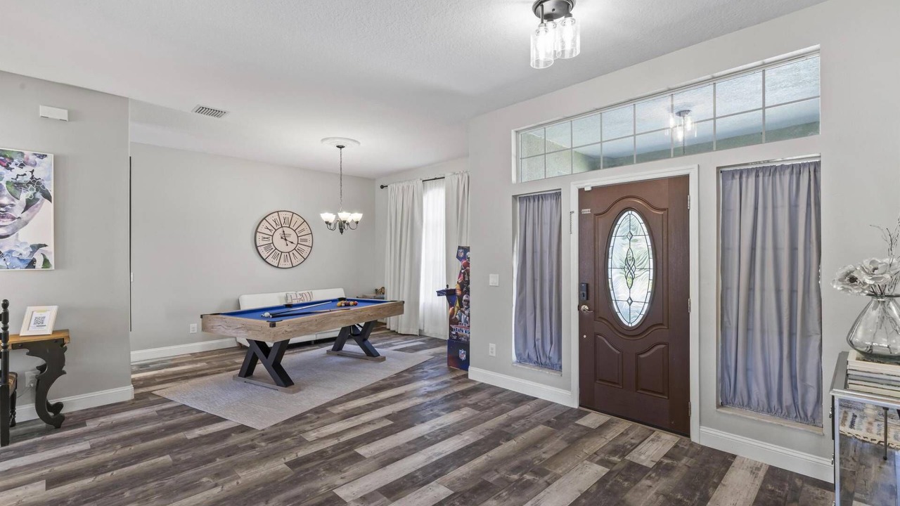 Photo of Outdoor in Palm Coast