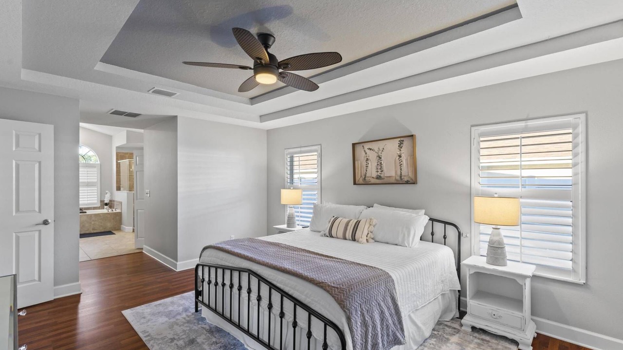 Photo of Bedroom in Palm Coast
