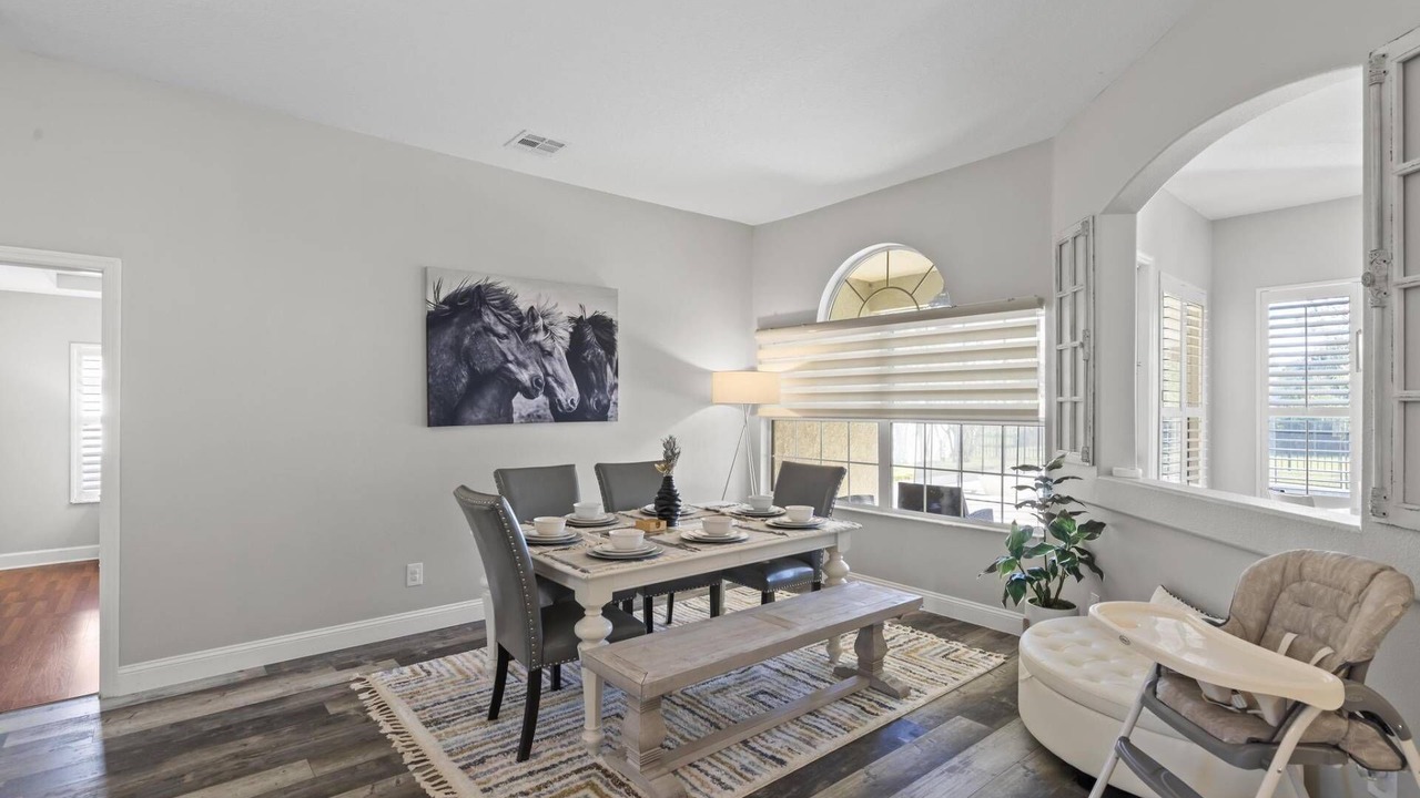 Photo of Bedroom in Palm Coast