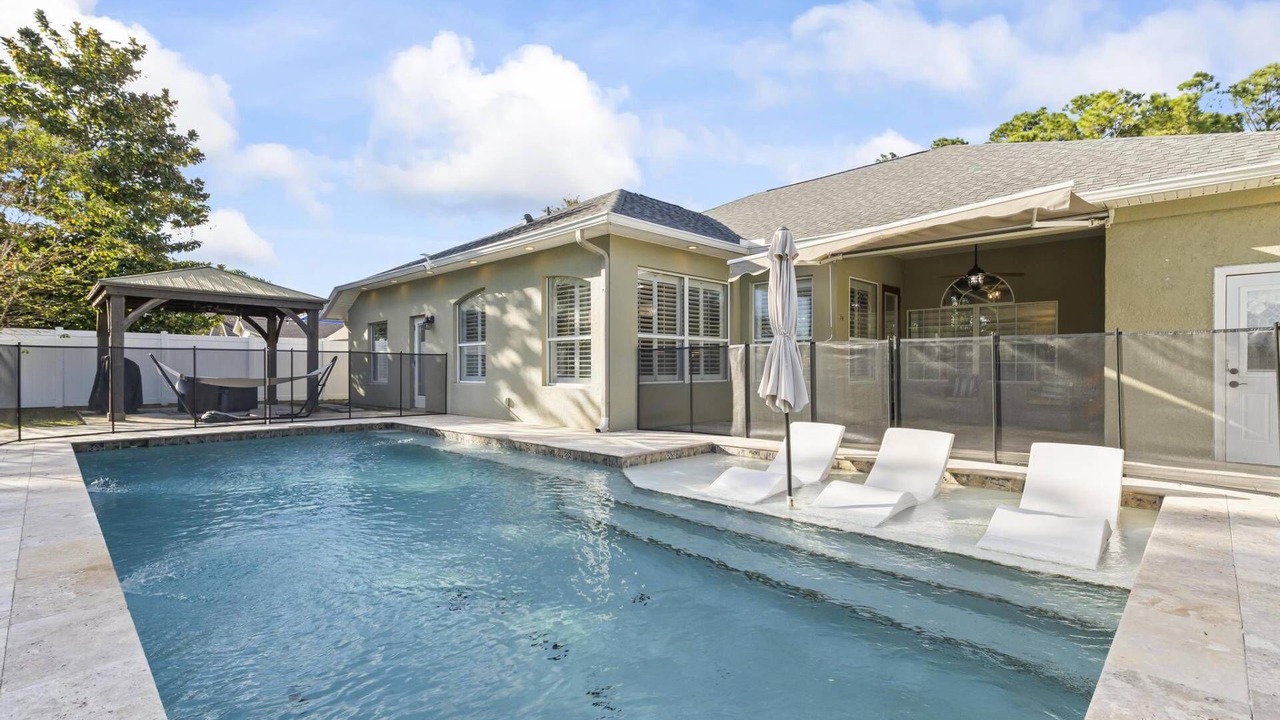 Photo of Outdoor in Palm Coast