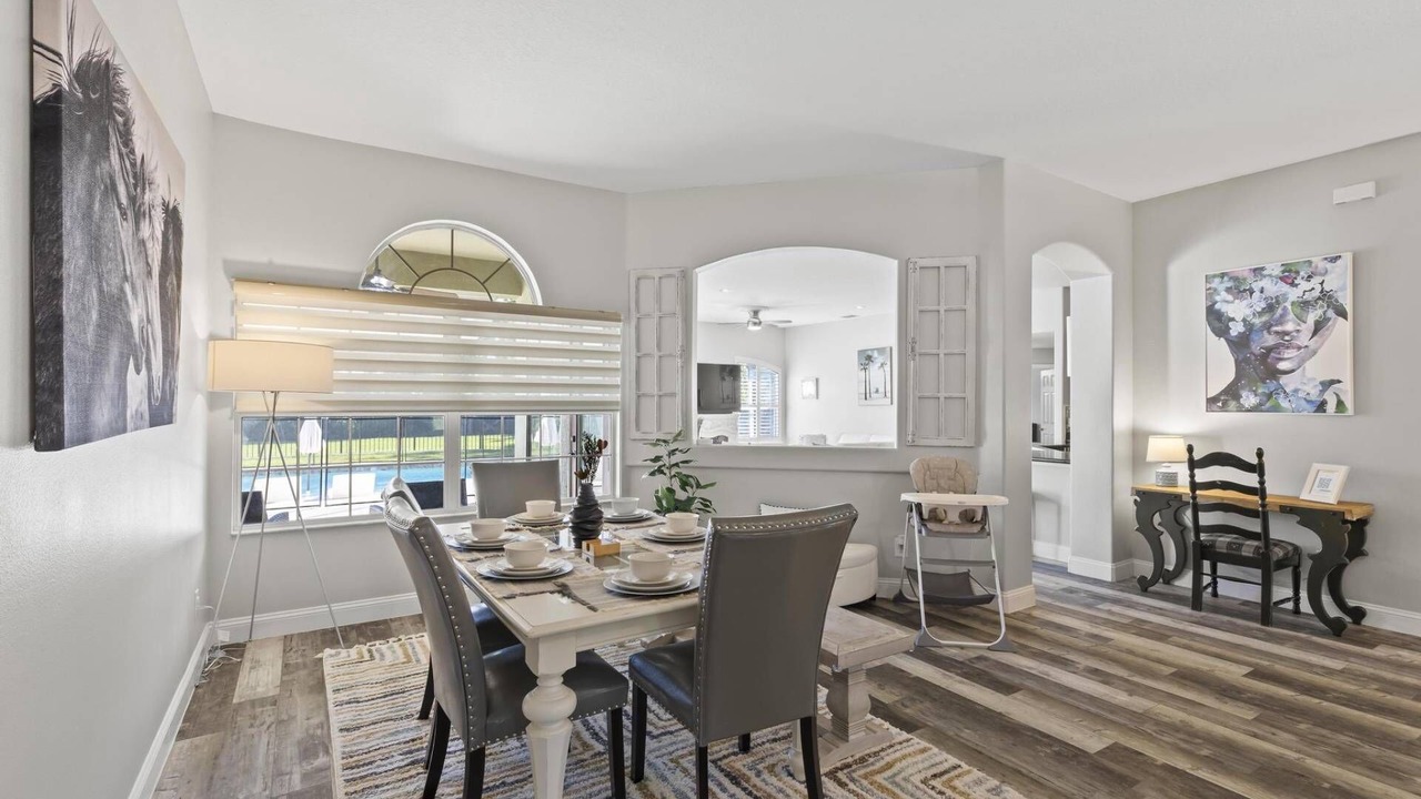 Photo of Outdoor in Palm Coast
