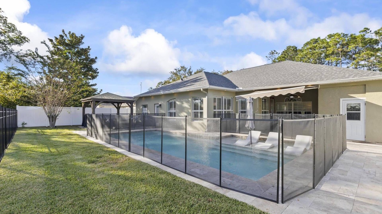 Photo of Outdoor in Palm Coast