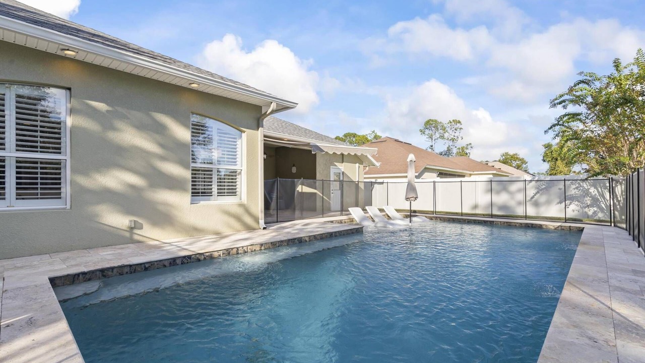 Photo of Outdoor in Palm Coast