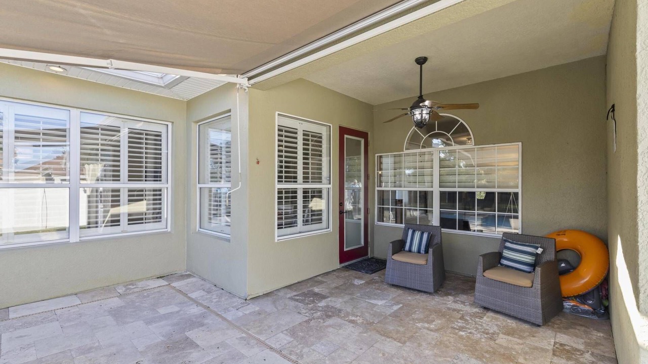 Photo of Outdoor in Palm Coast