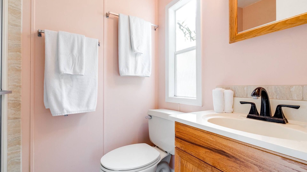 Photo of Bathroom in Lakeland