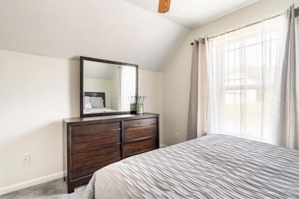 Photo of Bedroom in Douglasville