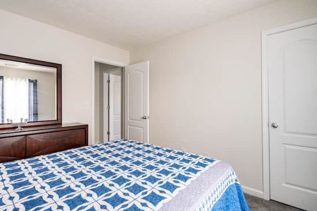 Photo of Bedroom in Douglasville