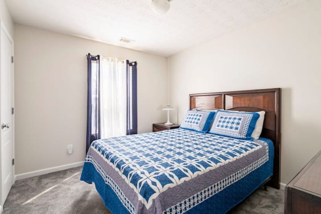 Photo of Bedroom in Douglasville