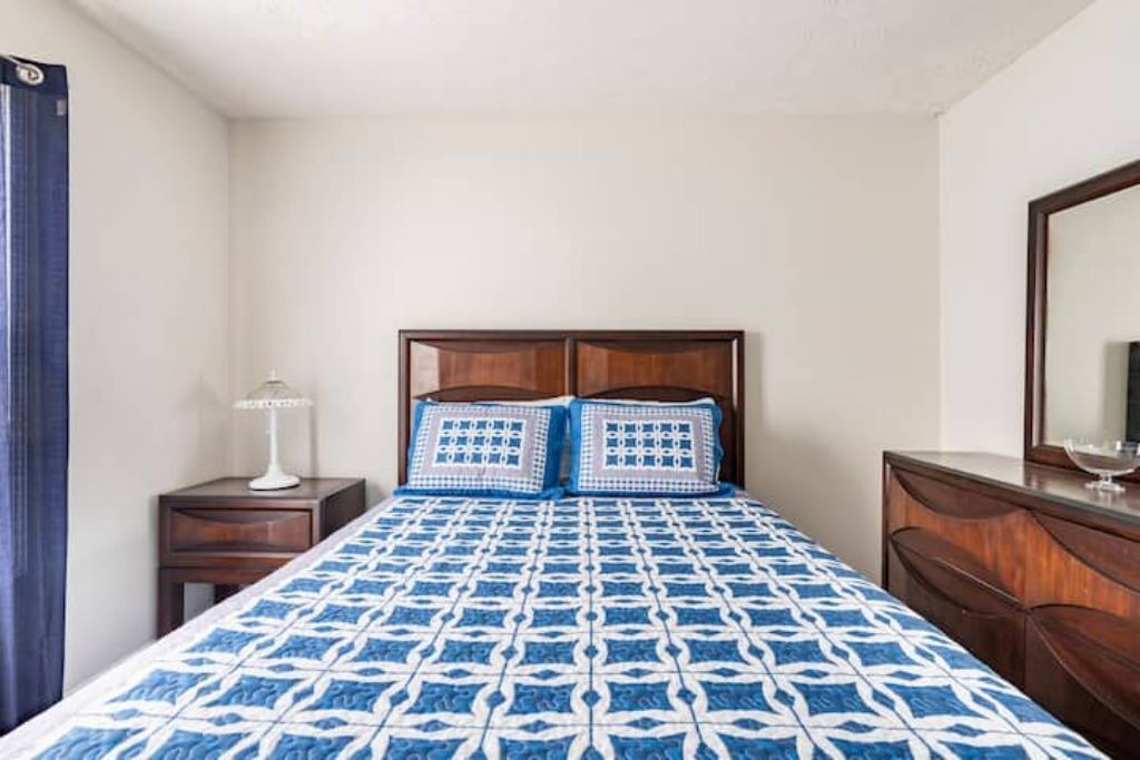 Photo of Bedroom in Douglasville