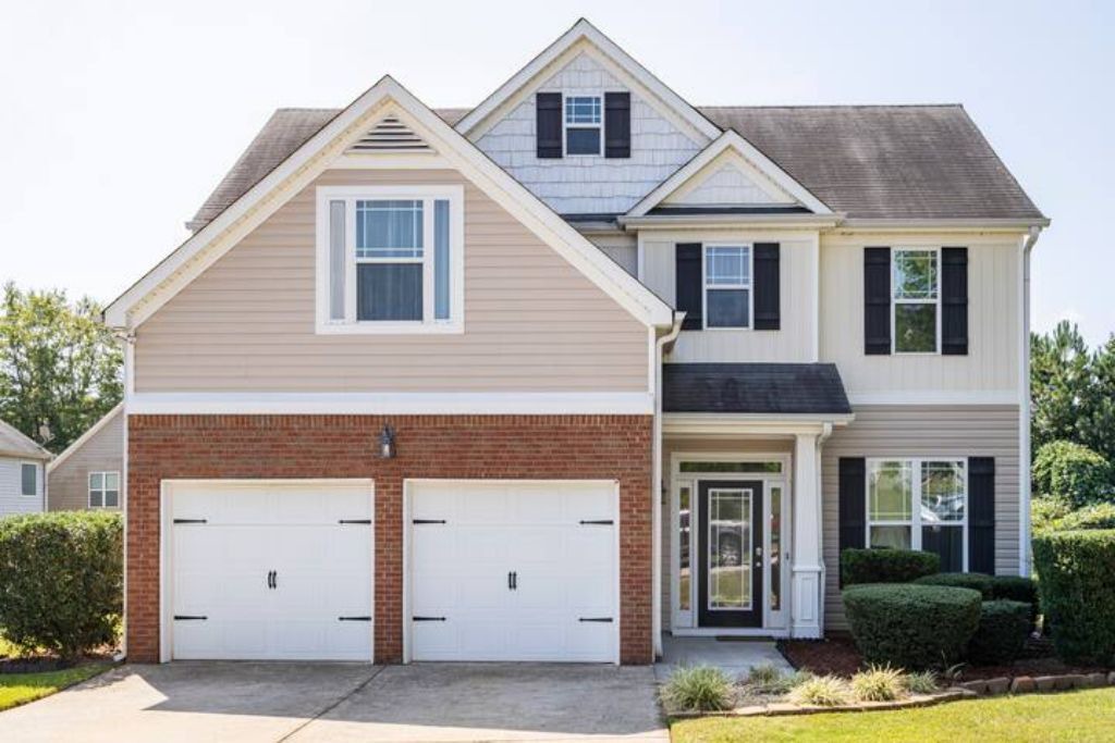 Photo of Outdoor in Douglasville