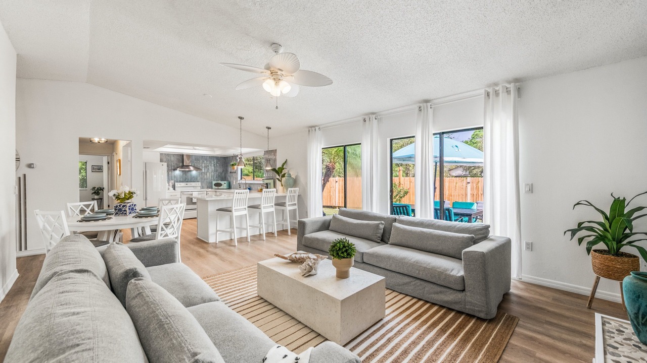 Photo of Bedroom in Ridge Wood Heights