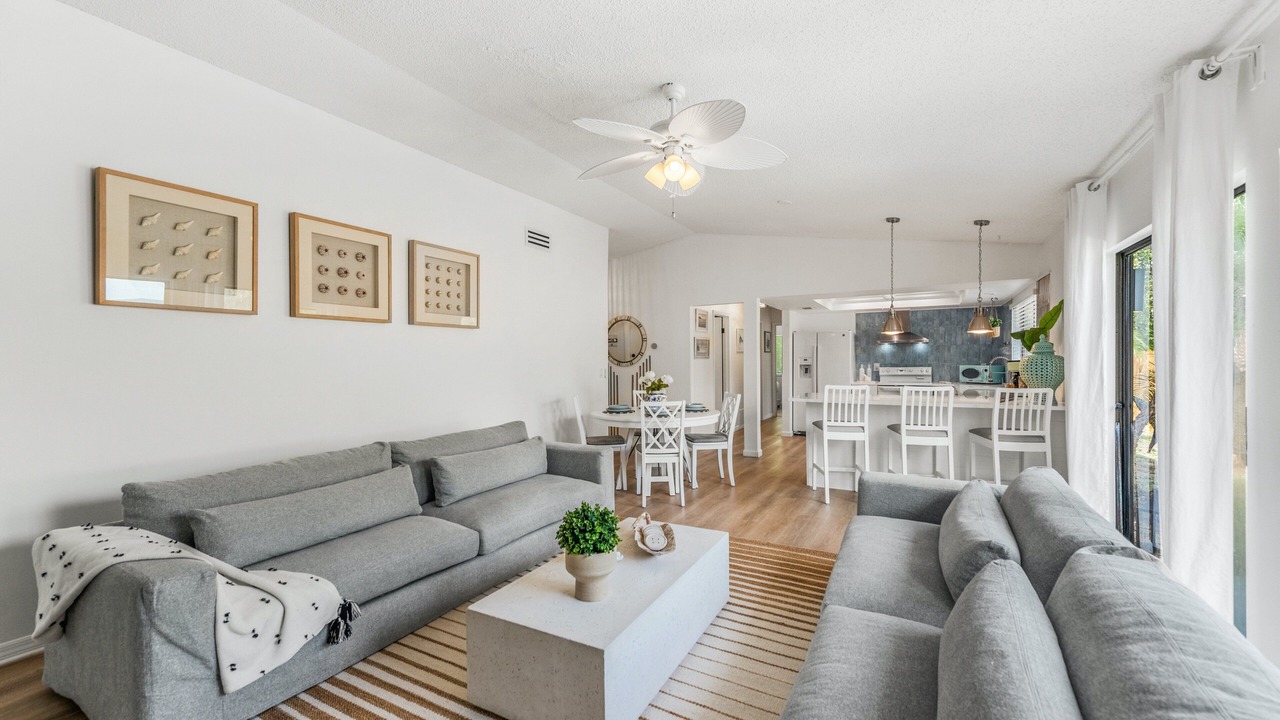 Photo of Livingroom in Ridge Wood Heights