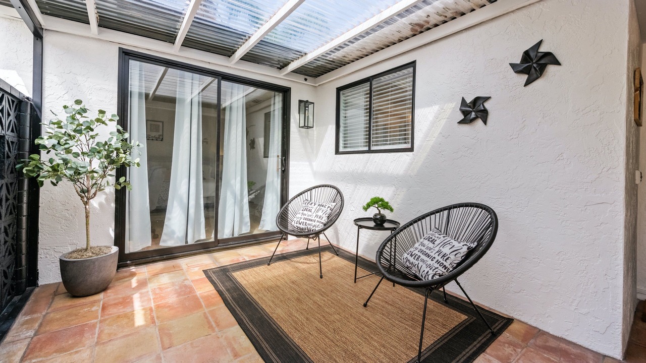 Photo of Outdoor in Ridge Wood Heights