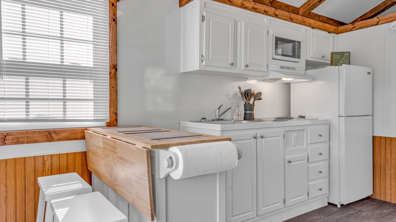 Photo of Kitchen in Marathon