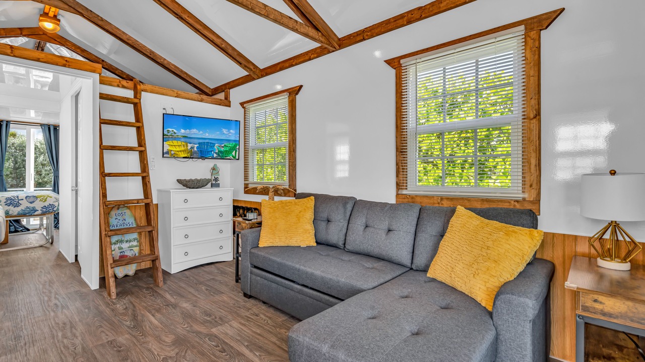 Photo of Livingroom in Marathon