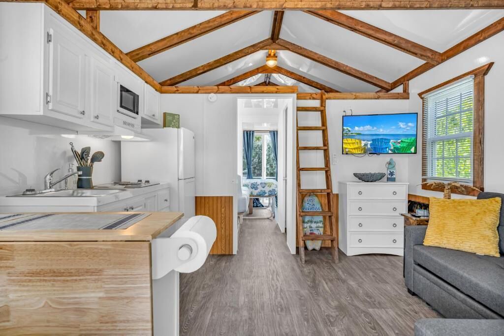 Photo of Livingroom in Marathon