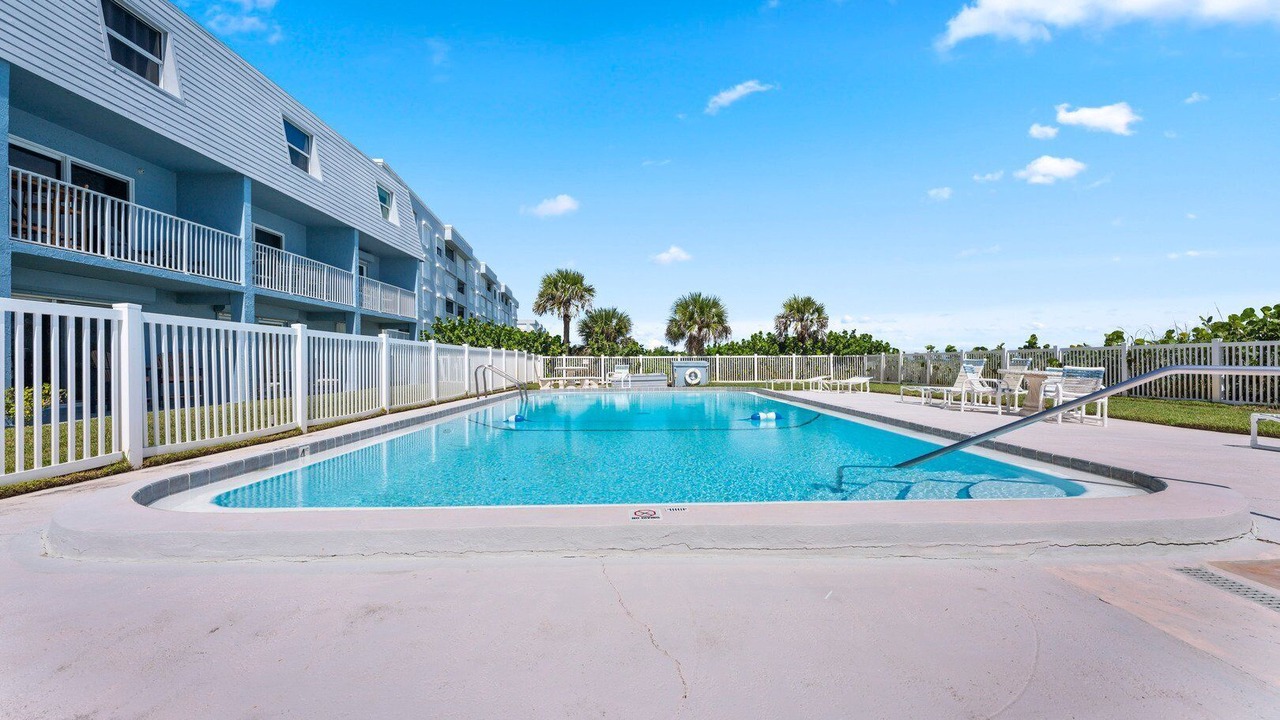 Photo of Outdoor in South Patrick Shores