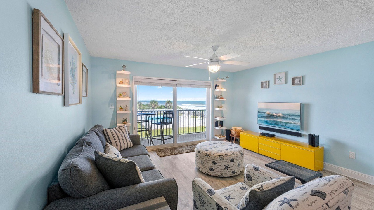 Photo of Bedroom in South Patrick Shores