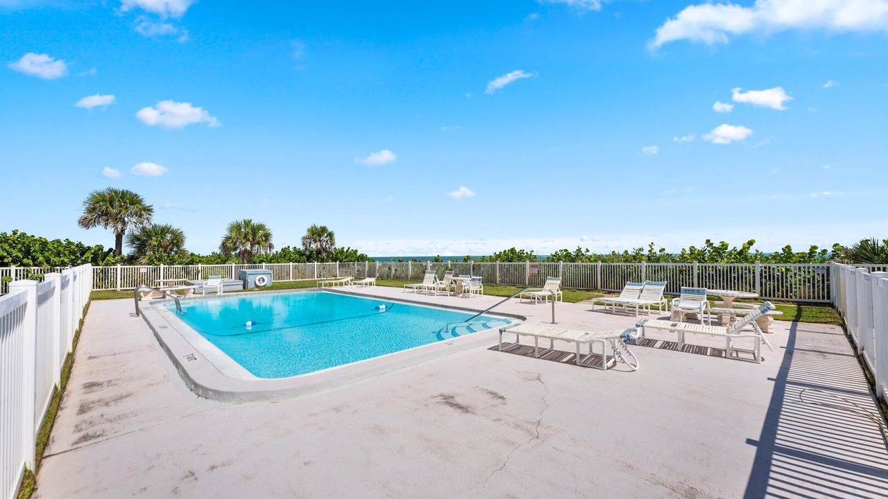 Photo of Outdoor in South Patrick Shores