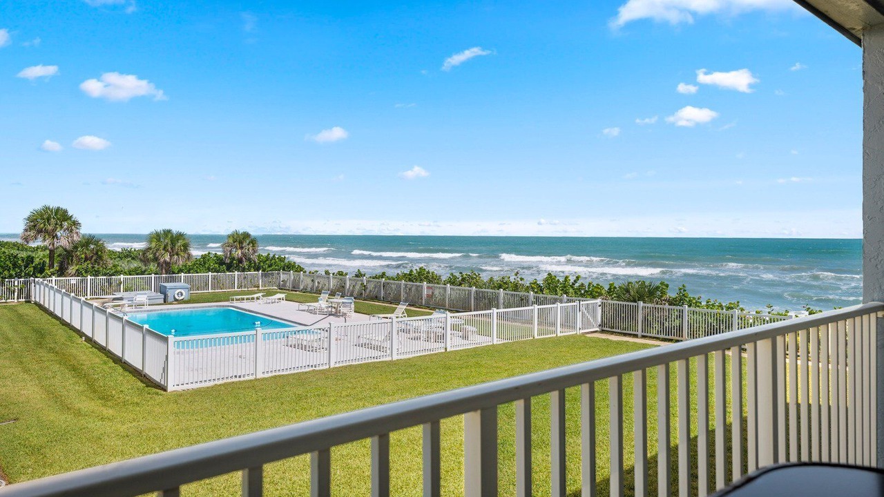 Photo of Outdoor in South Patrick Shores
