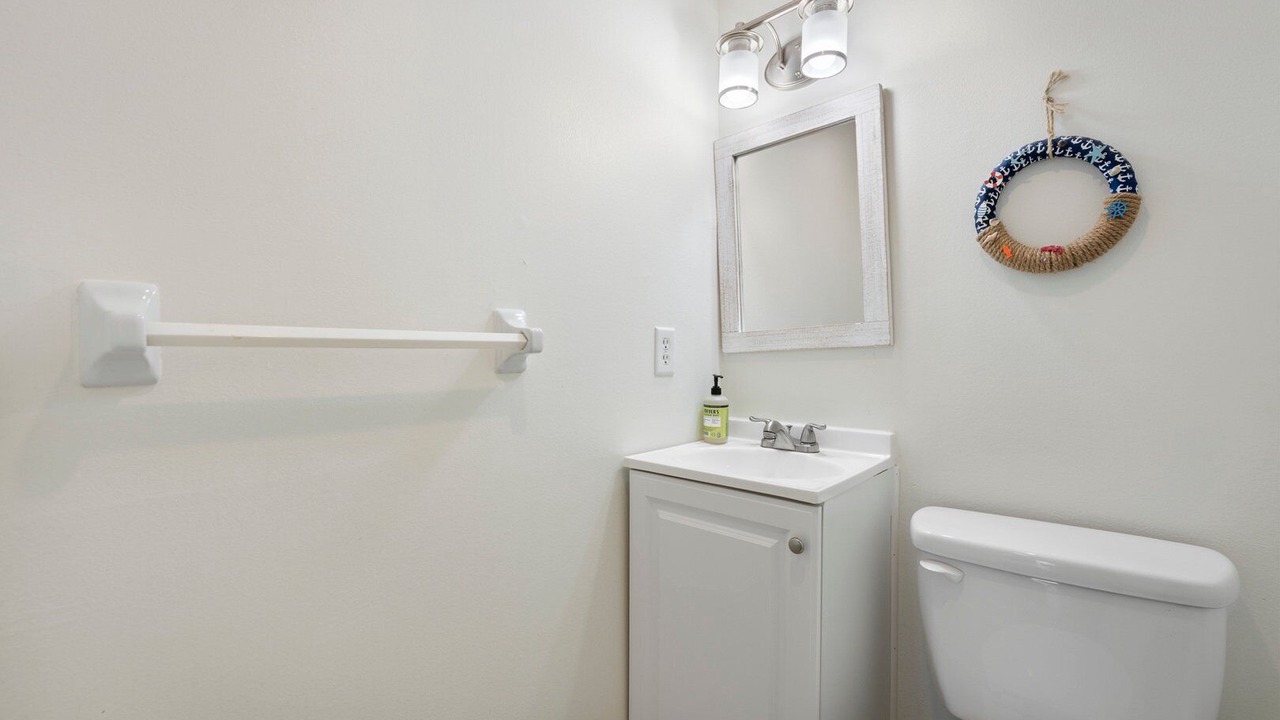 Photo of Bathroom in South Patrick Shores
