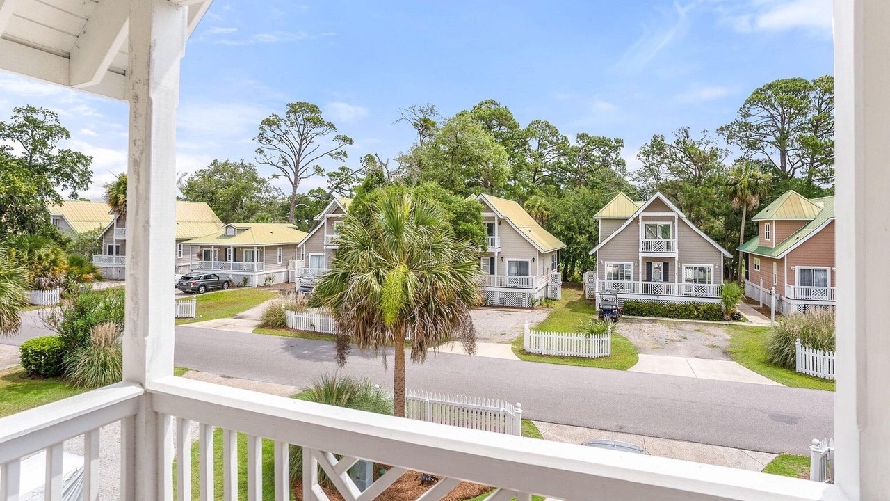 Photo of Outdoor in Saint Helena Island