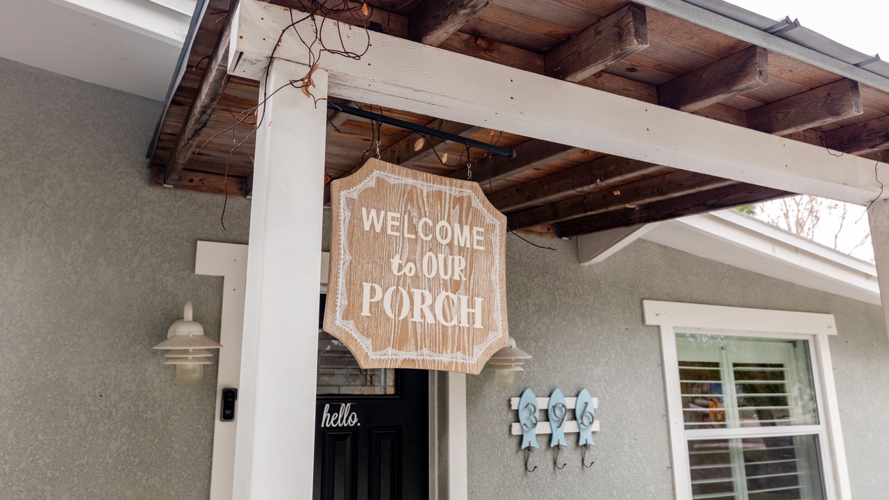 Photo of Outdoor in Crystal Beach