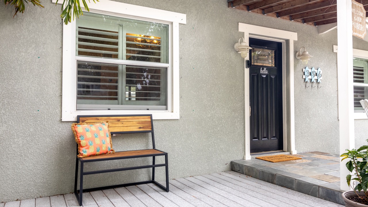 Photo of Outdoor in Crystal Beach